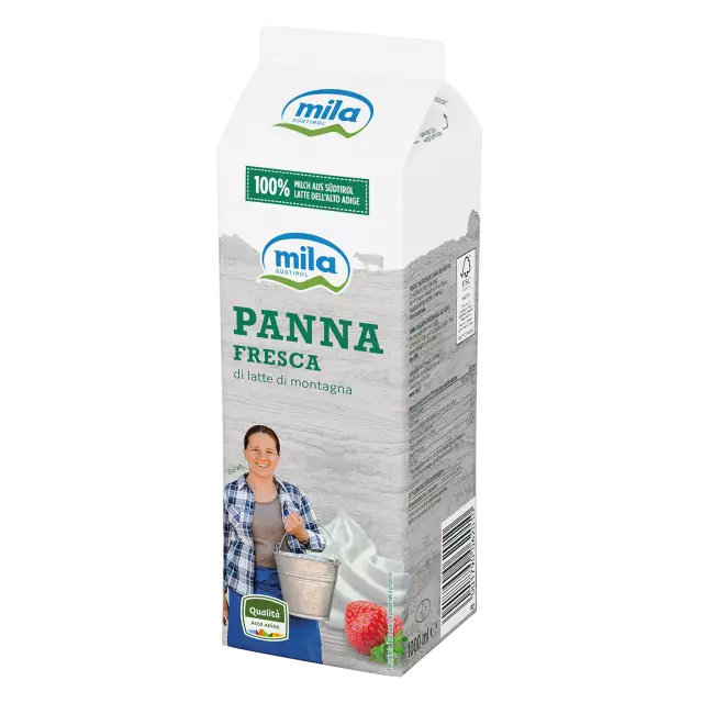 Panna fresca - scopri di pi Panna fresca - scopri di pi