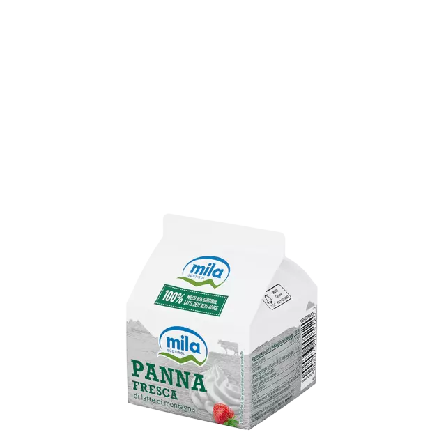 Panna fresca - scopri di pi Panna fresca - scopri di pi